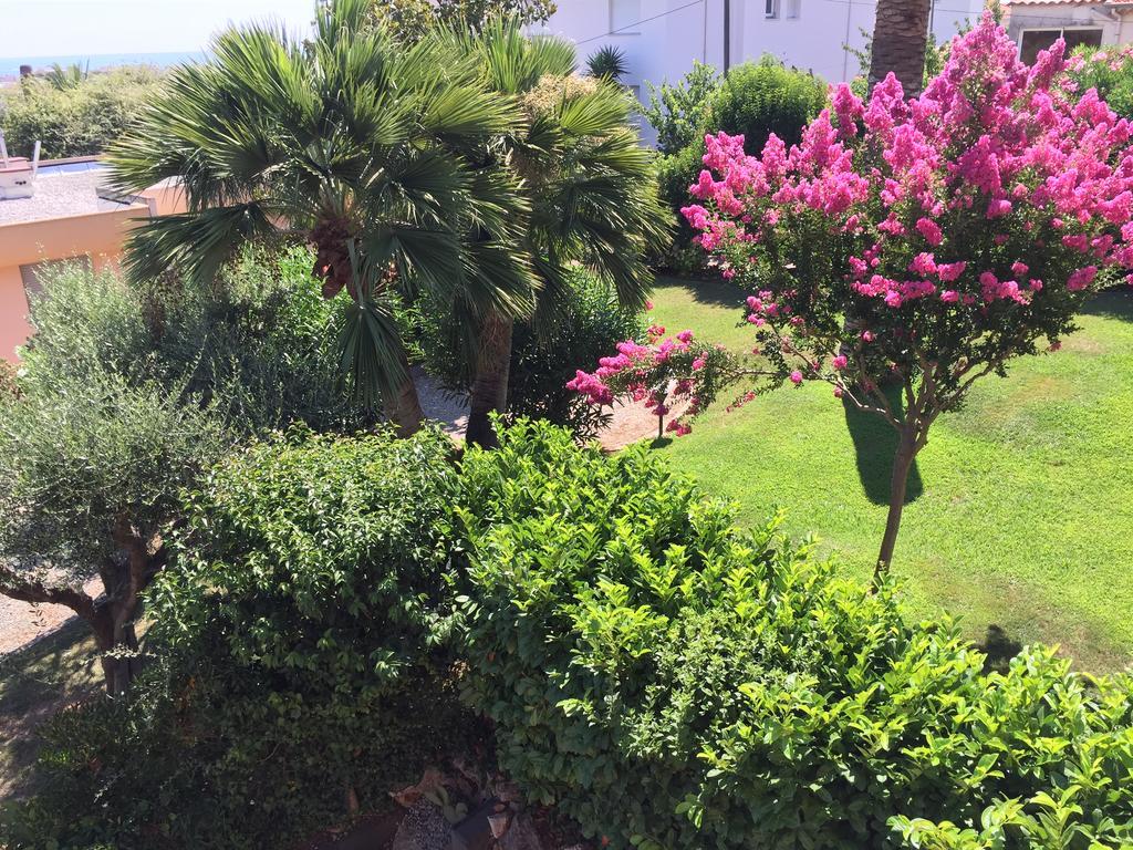 Vue Mer, Terrasse Et Parking Prive Antibes Exteriér fotografie